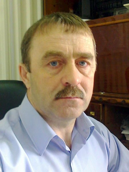 Алексей Борковских