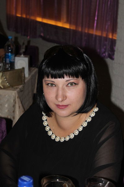 Елена Еланцева