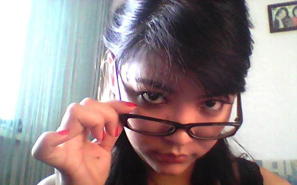 Жанара Ширажиева