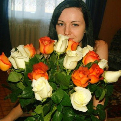 Ольга Красненкова