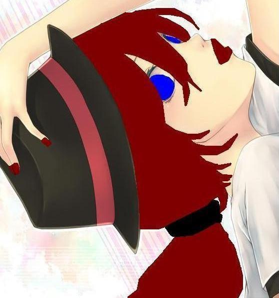 Мэрит Учиха