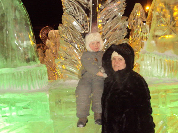 Наташа Можина