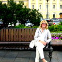 Елена Васильчик