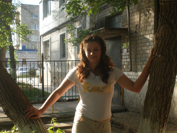 Эльвира Науман