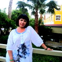 Елена Борисова