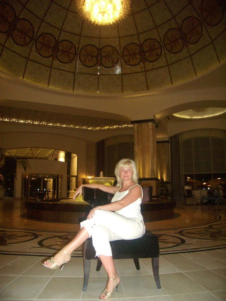 Марина Тращеева