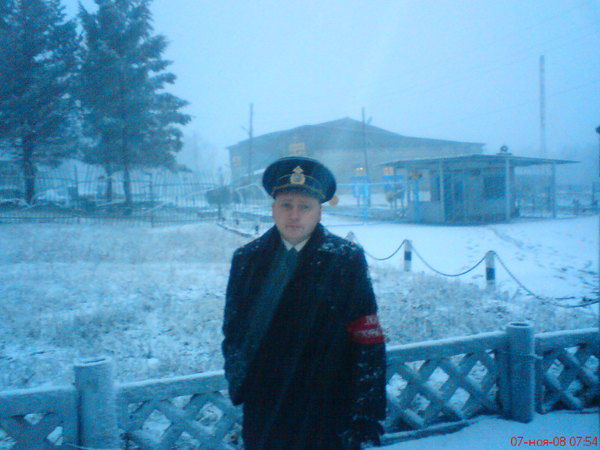 Роман Нефедьев