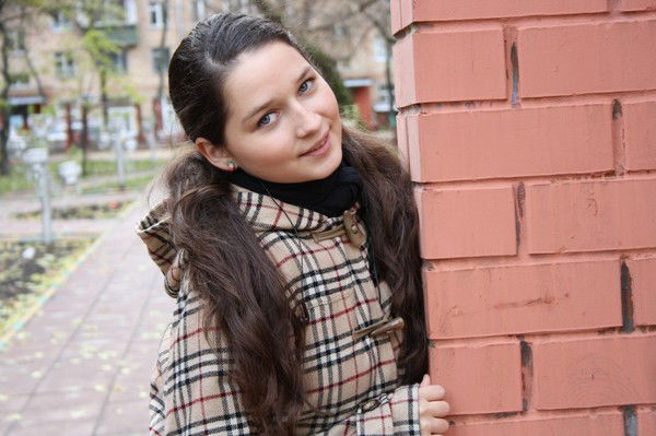 Дарья Алексеева