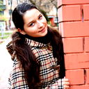 Дарья Алексеева
