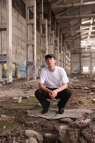 Никита Попов