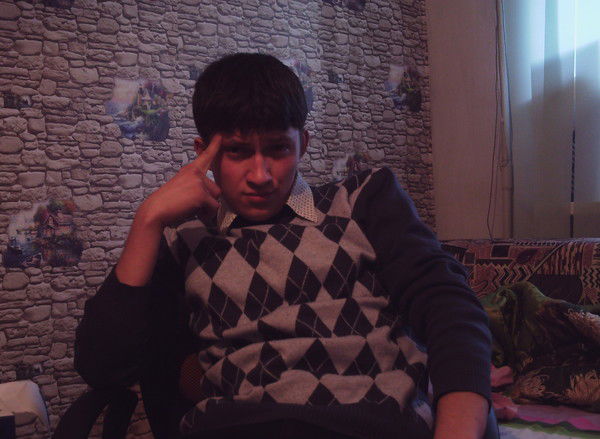 Алексей Рак