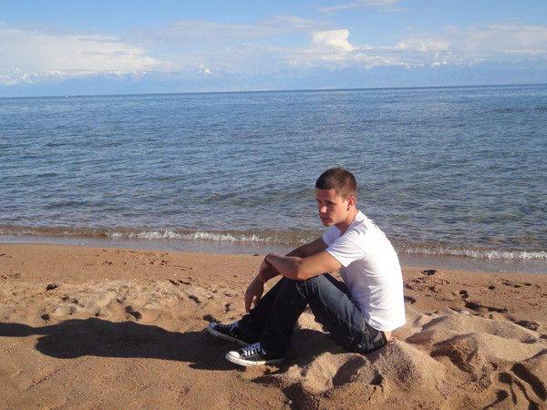 Никита Зинченко