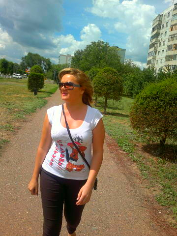 Алина Колыванова