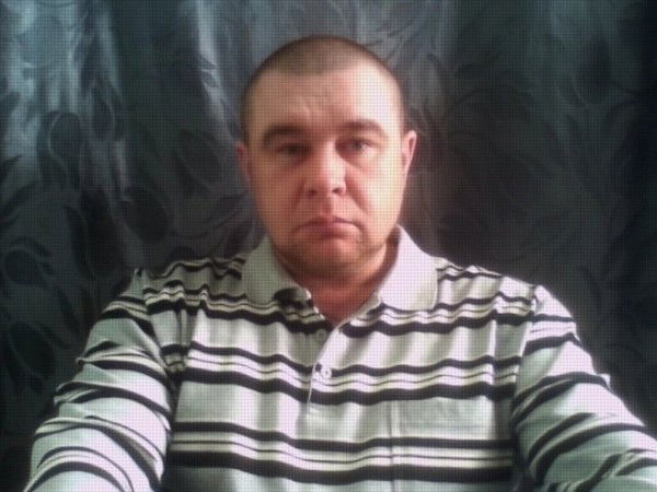 Николай Румянцев