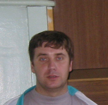 Дмитрий Гольвих