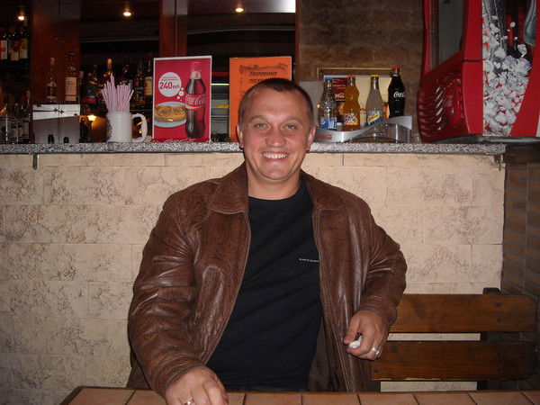 Олег Балахнев