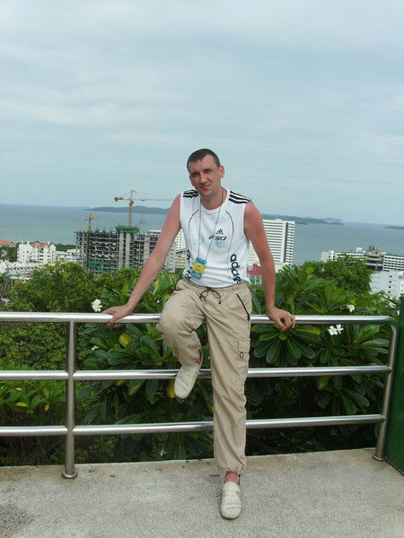 Аркадий Толмачёв