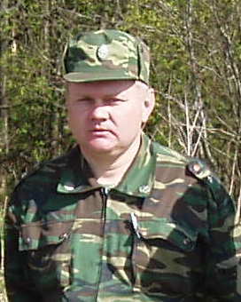 Василий Хватков