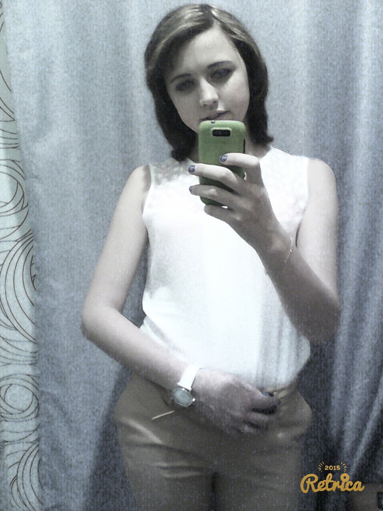 Карина Фурманова