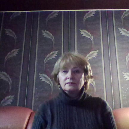 Татьяна Мартыненко