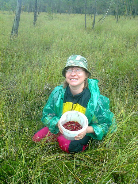 Татьяна Латкина