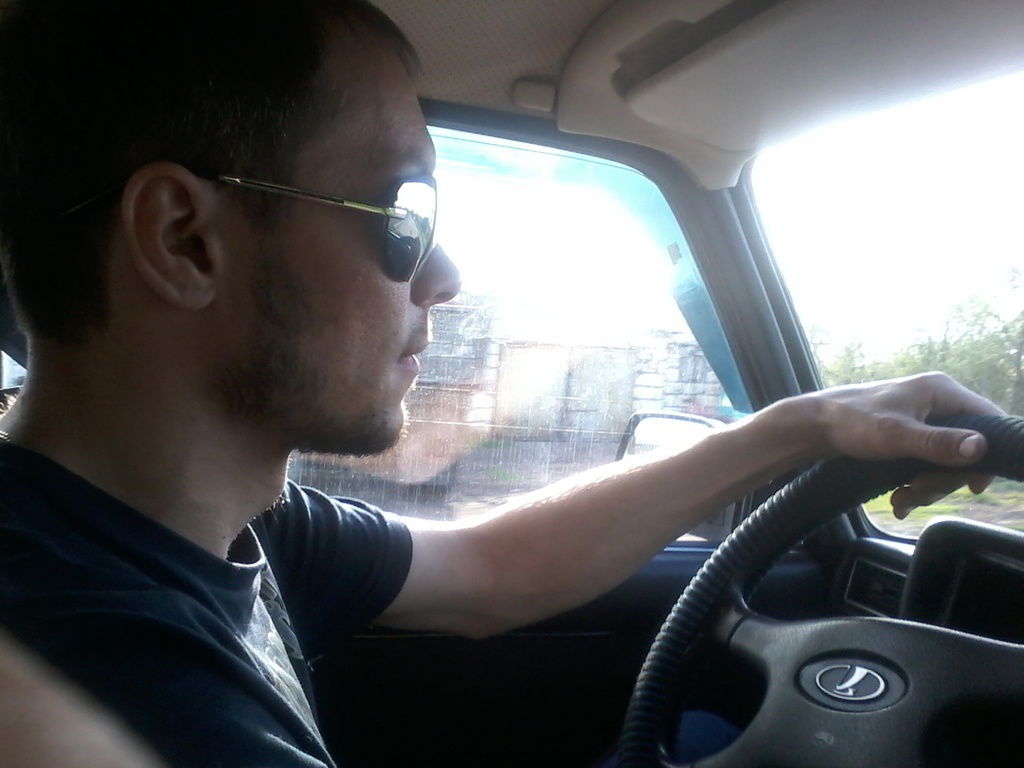 Бойко Александр