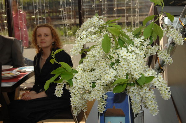 Марина Панкова