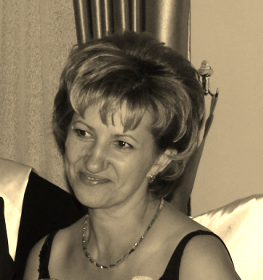 Валентина Ивлева