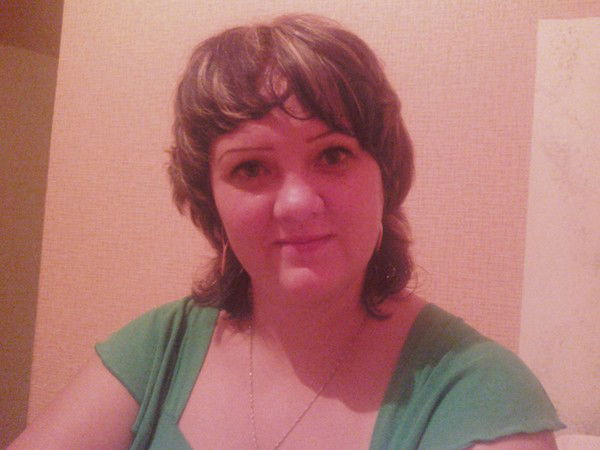 Елена Рассказова