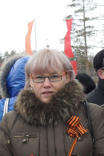 Элла Андранович