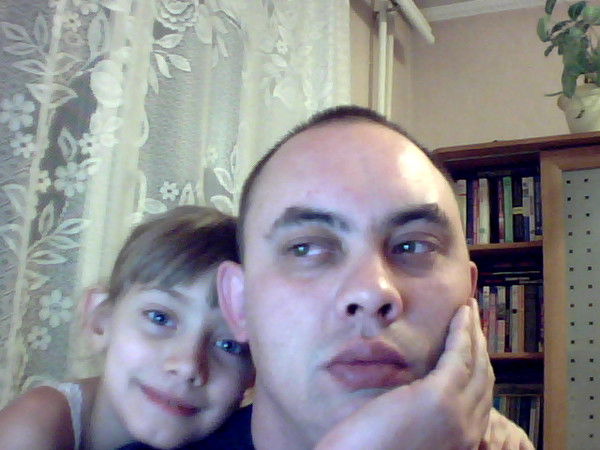 Алексей Дятловский