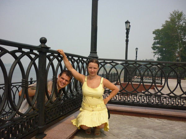 Любовь Николаева