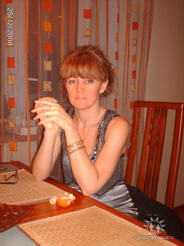 Ирина Зуева