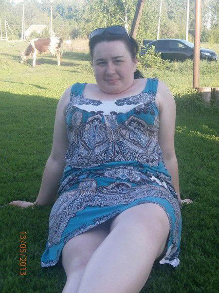 Алеся Чернышова