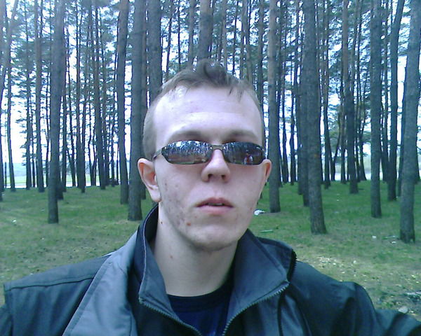 Николай Беликов