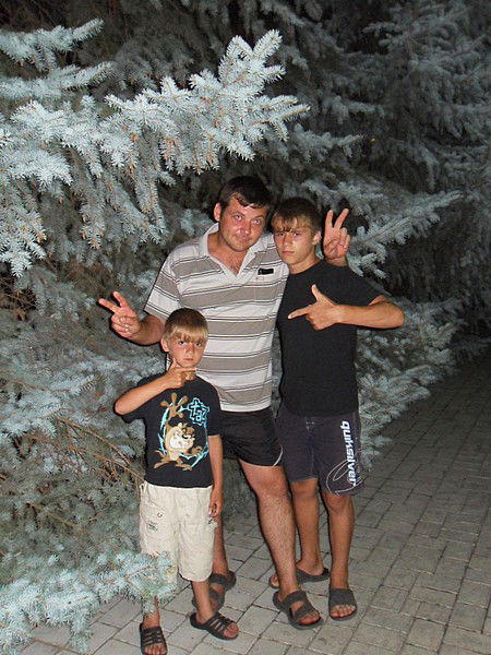 Руслан Пешков