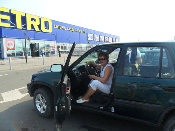 Ольга Коломейцева