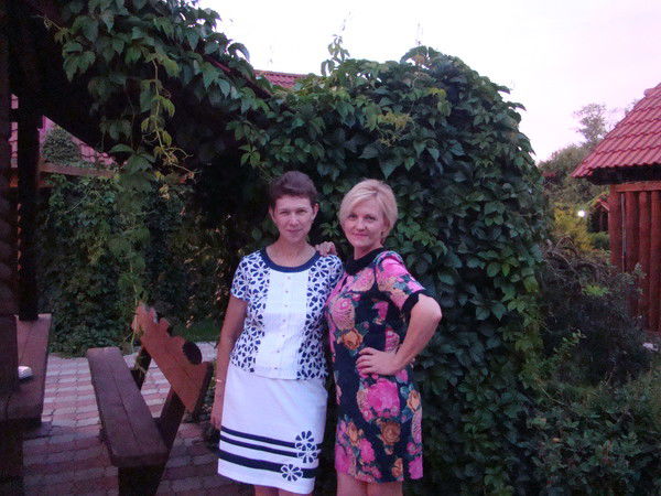 Лилия Грицкевич