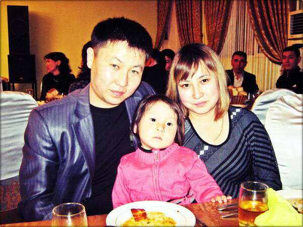 Гульшат Елнур