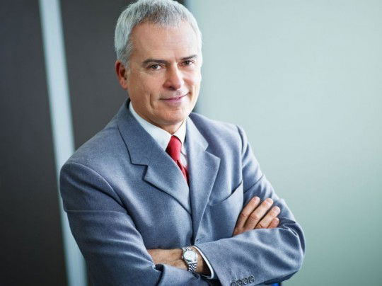 Михаэль Наумов