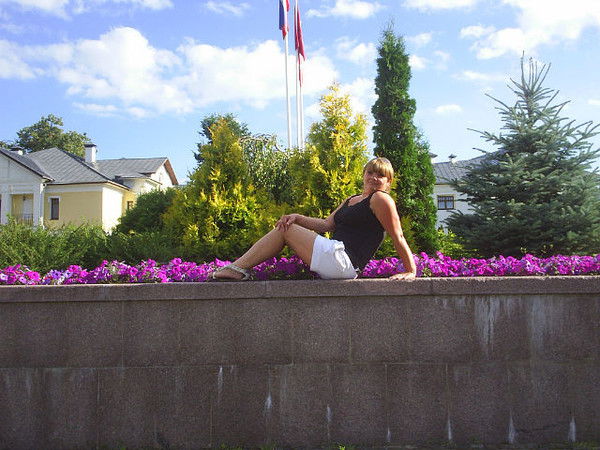 Ольга Шуляева