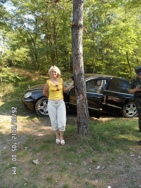 Вита Федоренко