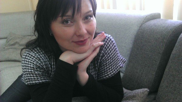 Елена Келеш (Ши Сянь)