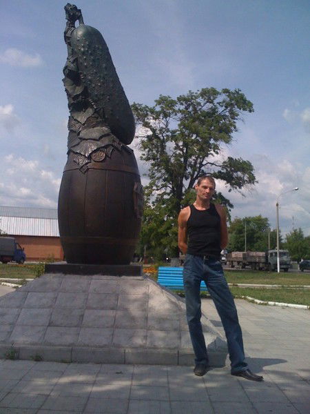 Владимир Бусыгин