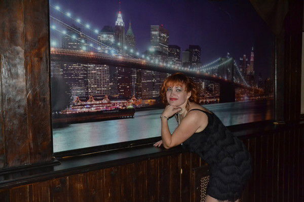 Ирина Соловьева