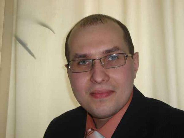 Андрей Шкляев