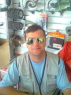 Тимур Абдразаков