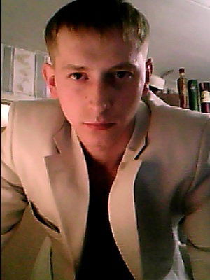 Павел Егоров