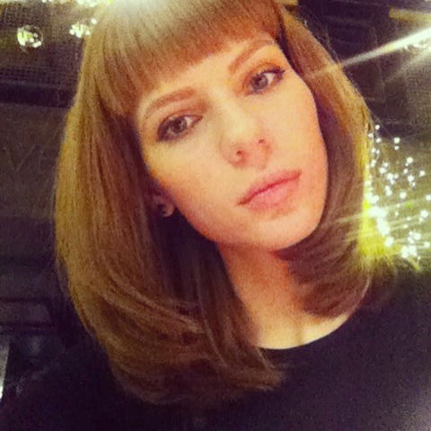 Аnastasyychka Феофанова