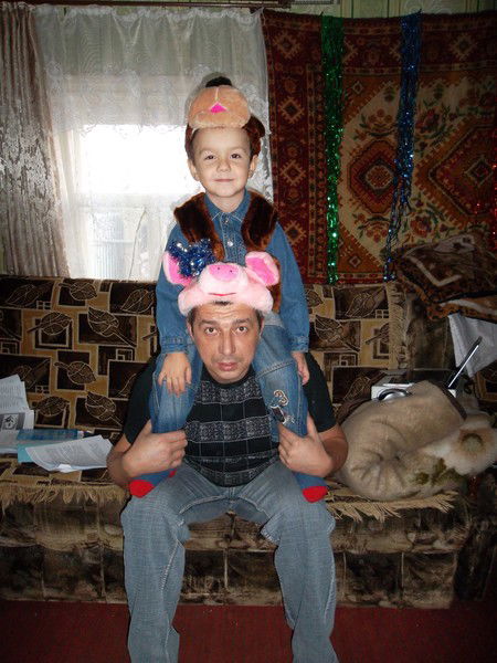 Николай Закаляпин